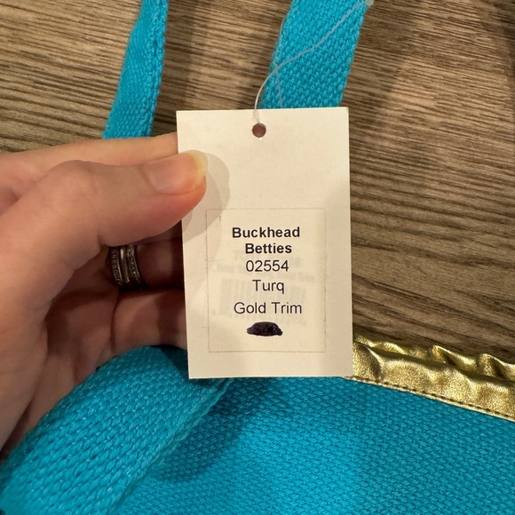 NWT Nantucket Tote Bag - Picture 5 of 5